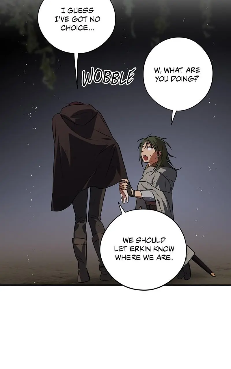 The Spark in Your Eyes Chapter 148