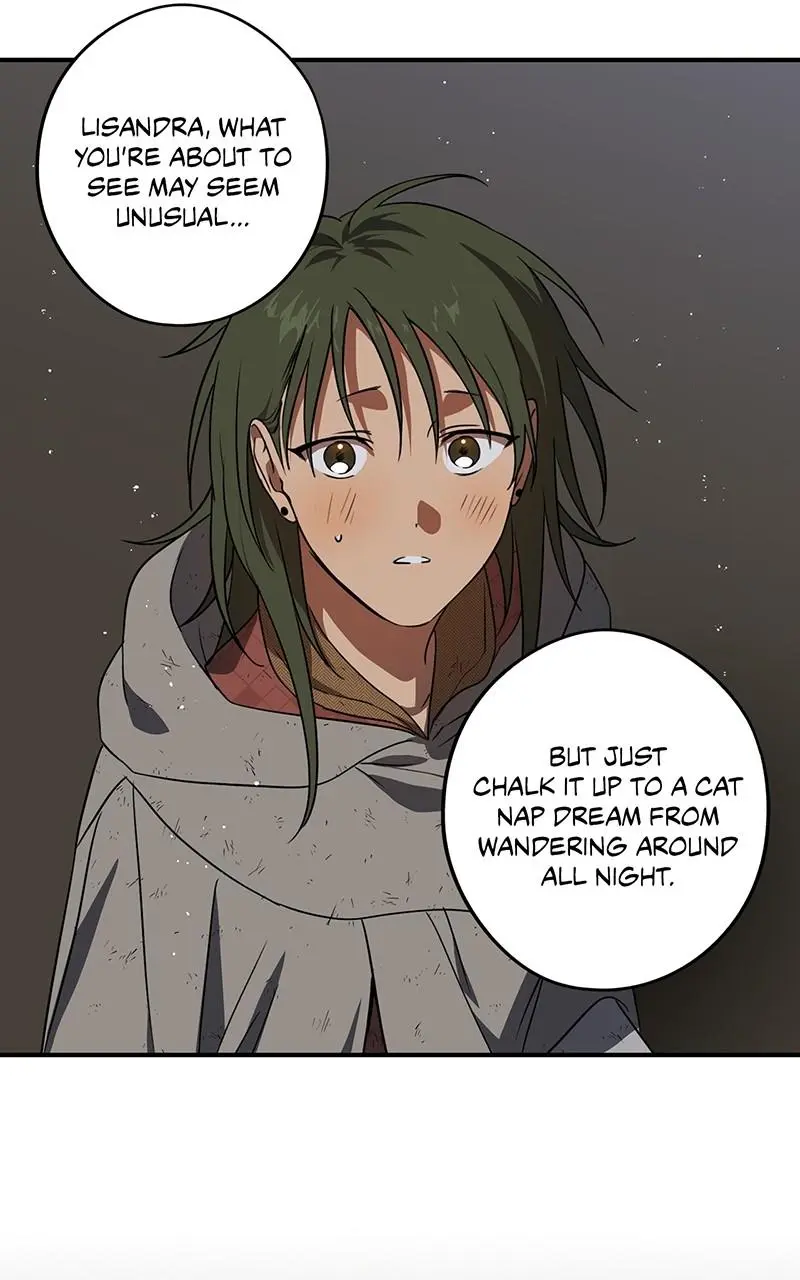 The Spark in Your Eyes Chapter 148