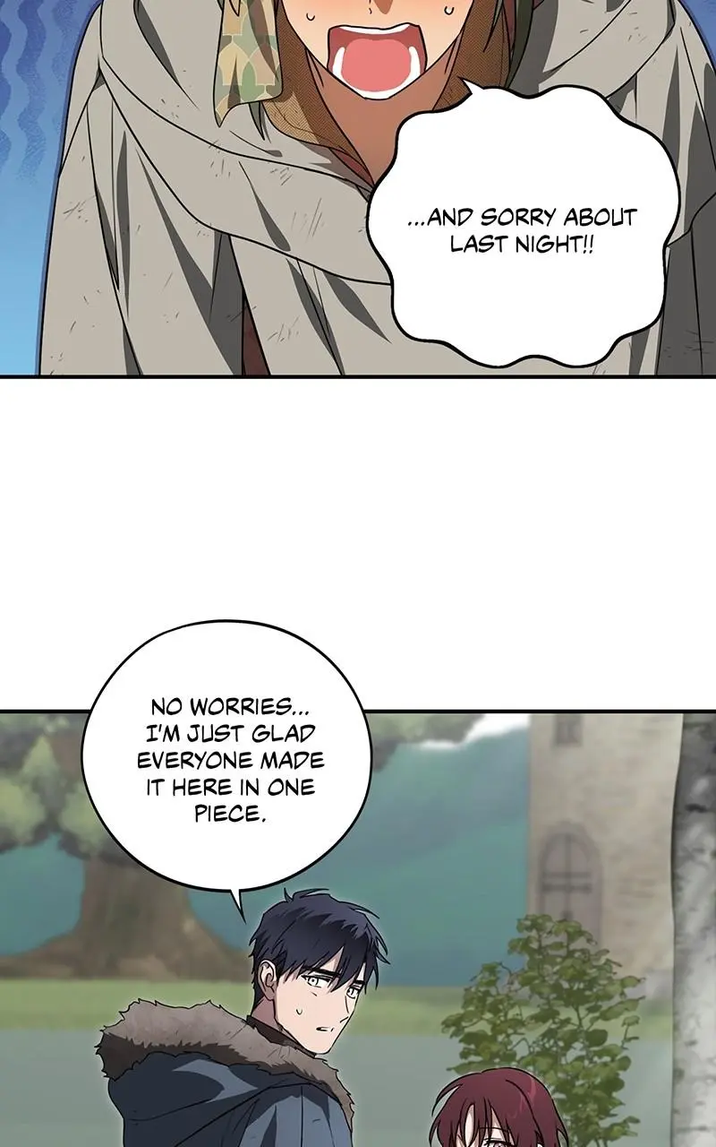 The Spark in Your Eyes Chapter 148