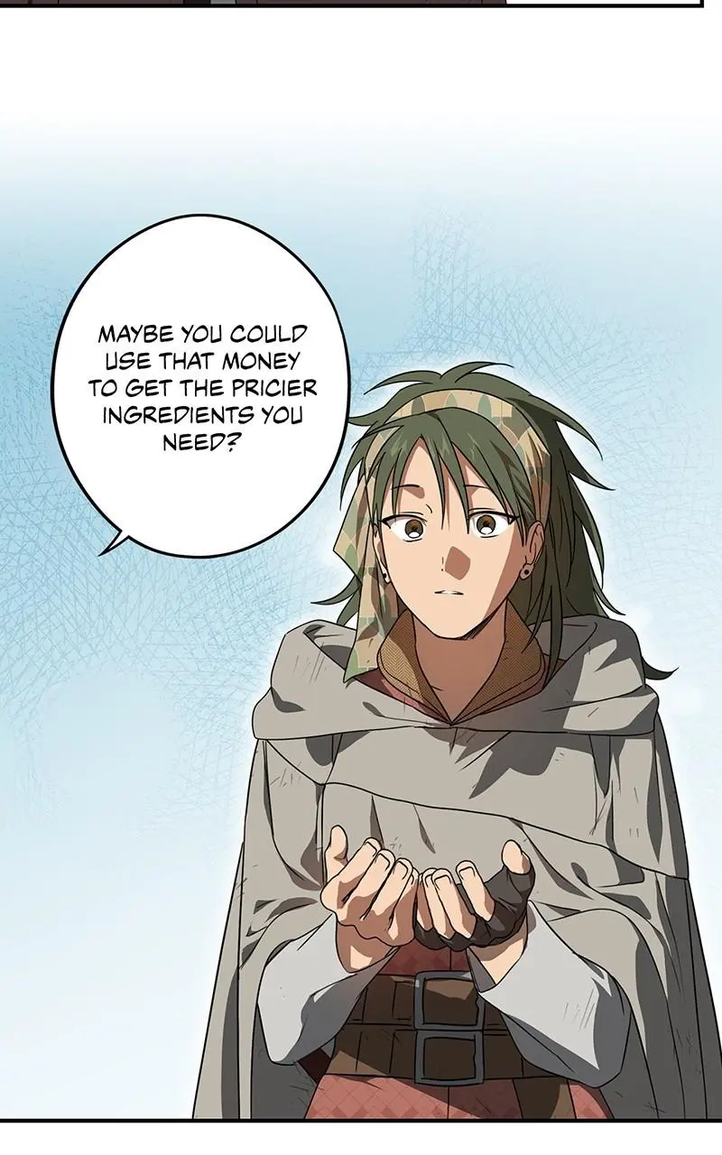 The Spark in Your Eyes Chapter 148