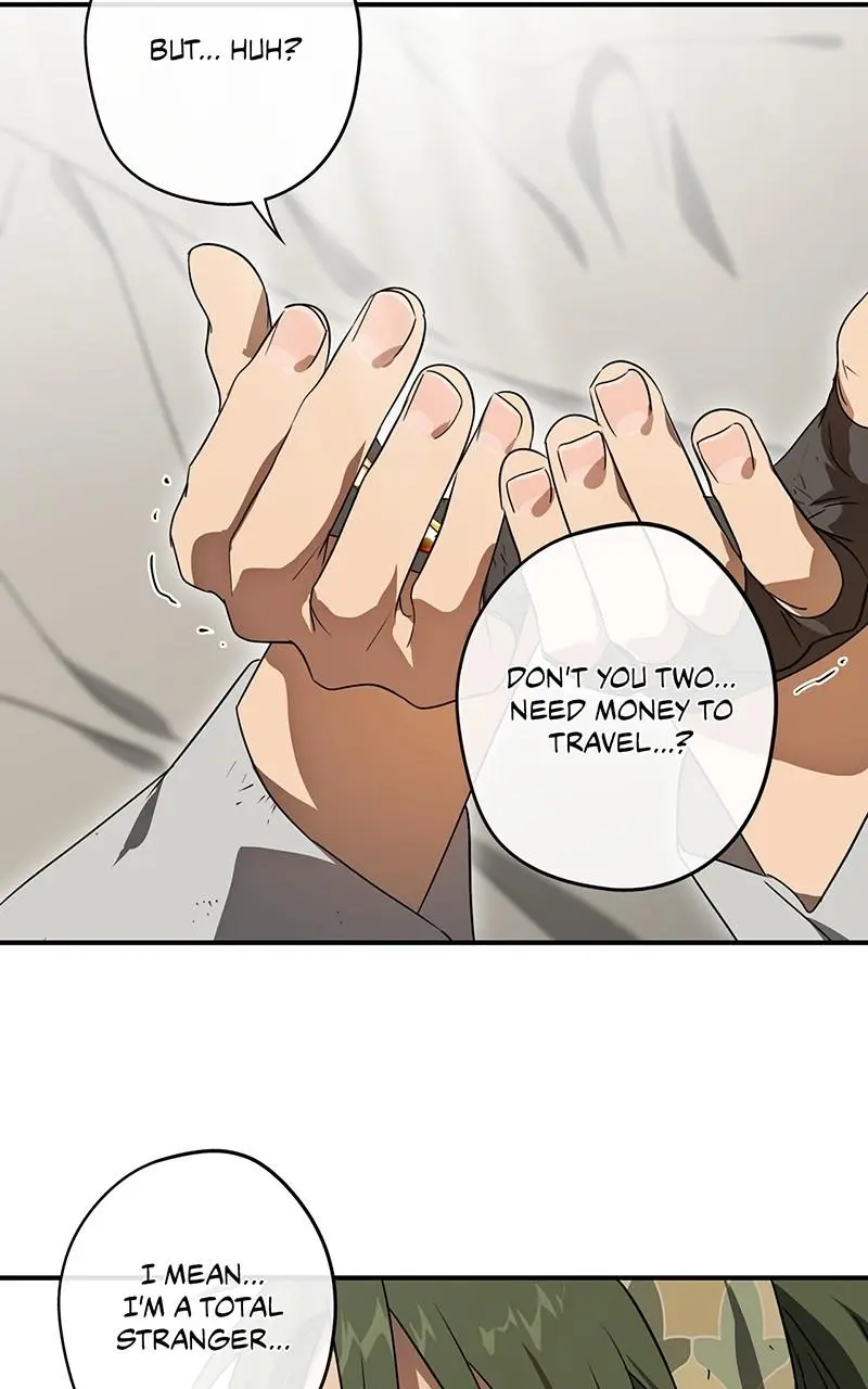 The Spark in Your Eyes Chapter 148