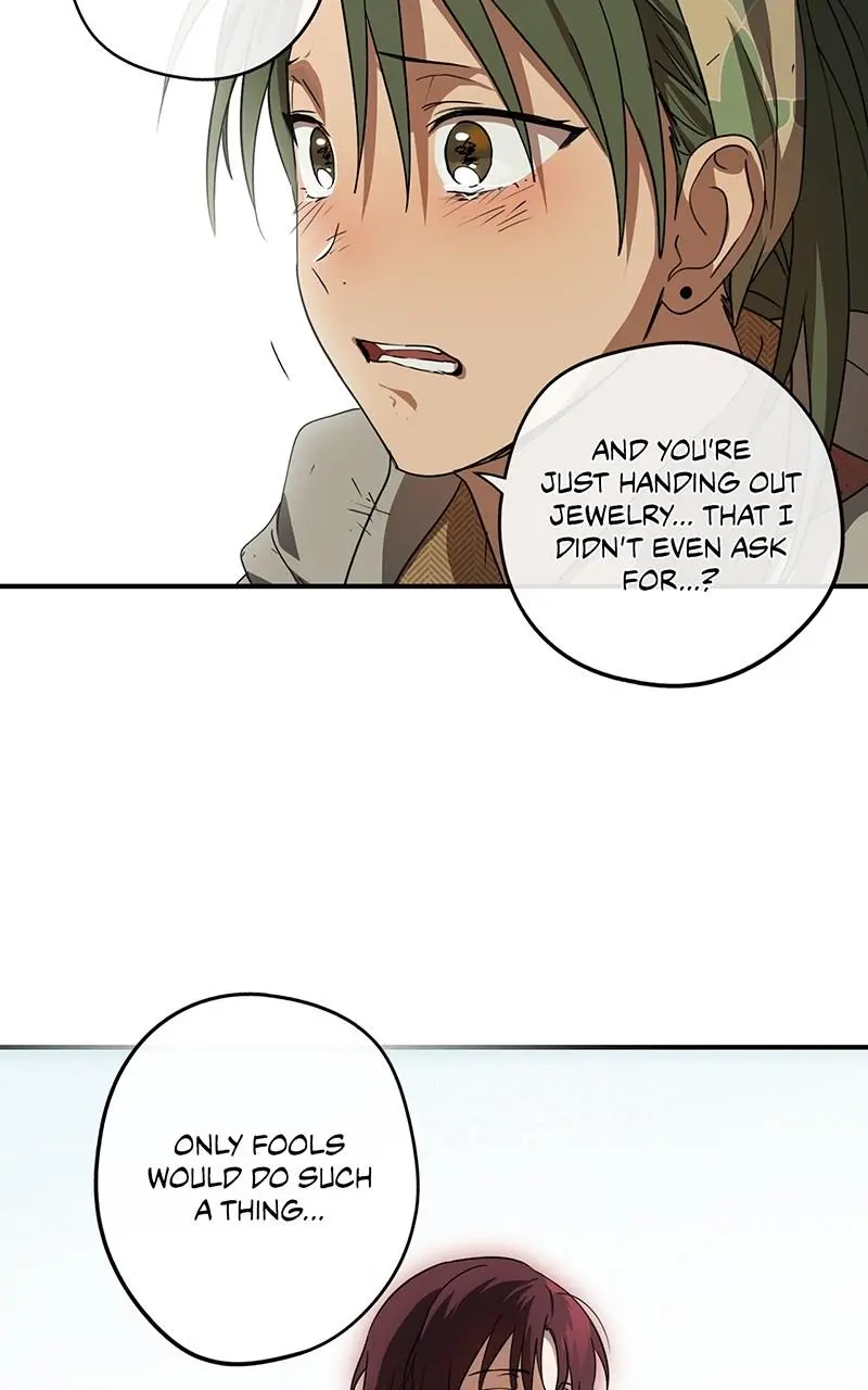 The Spark in Your Eyes Chapter 148