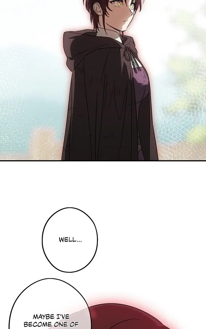 The Spark in Your Eyes Chapter 148