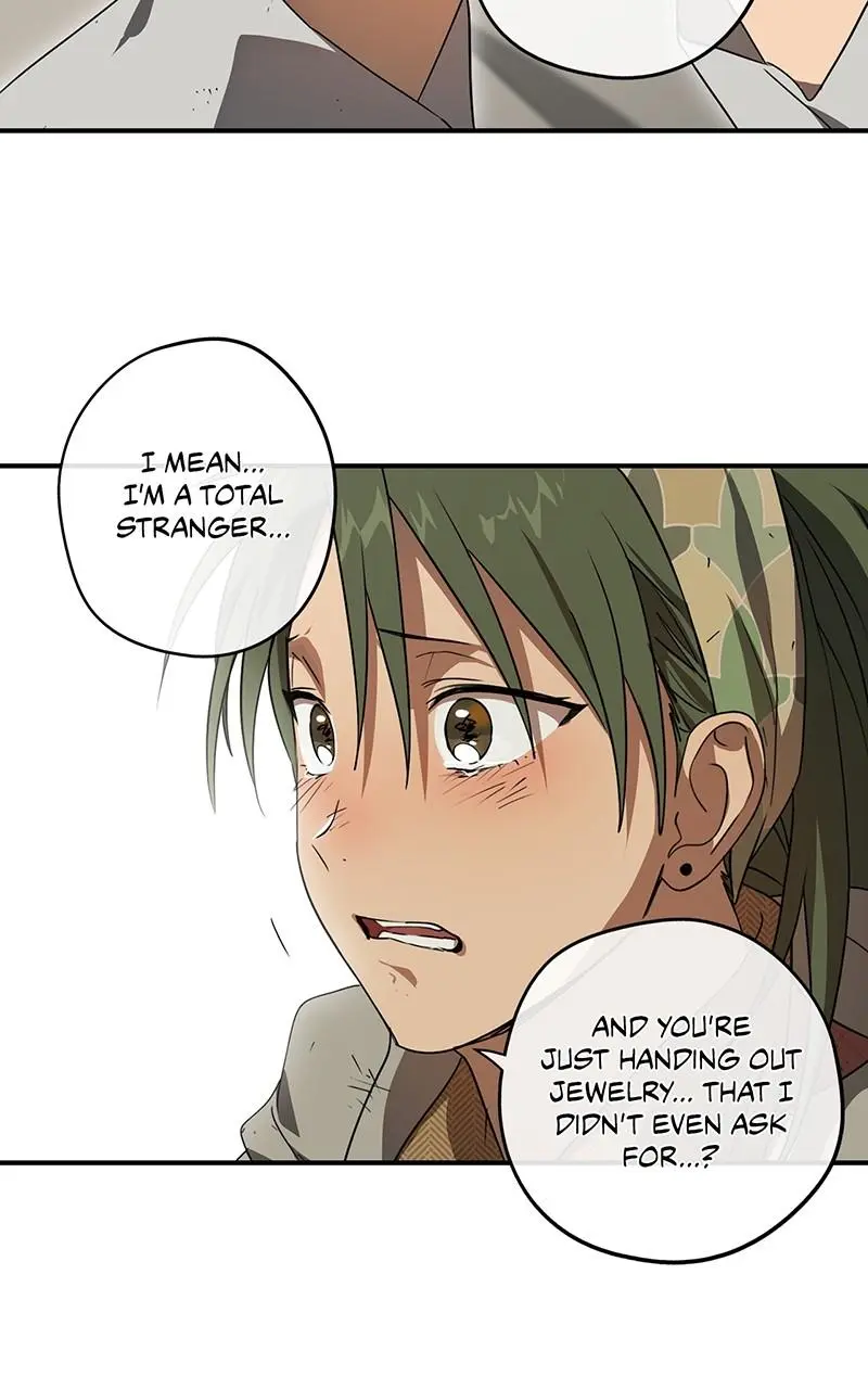 The Spark in Your Eyes Chapter 149