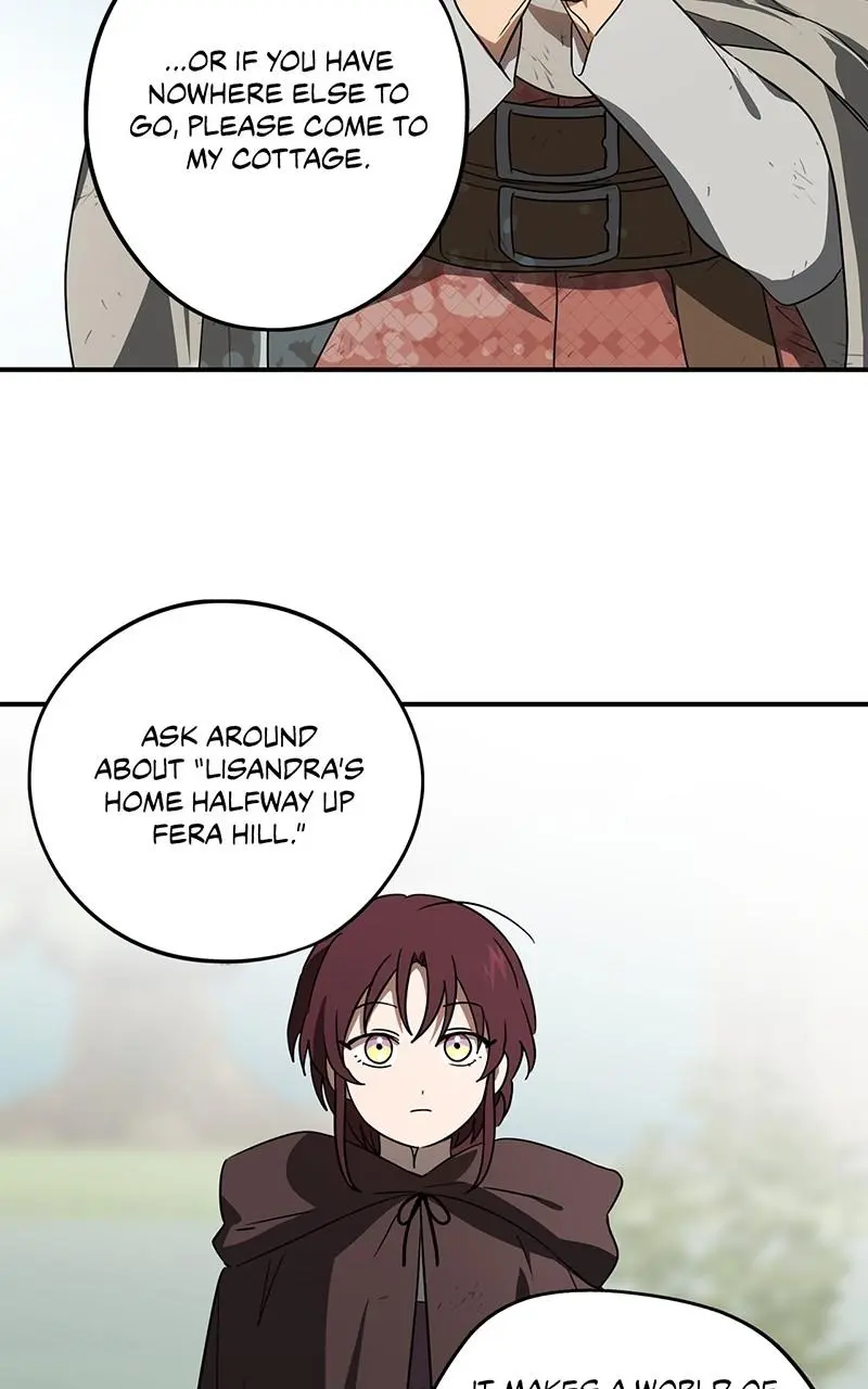 The Spark in Your Eyes Chapter 149