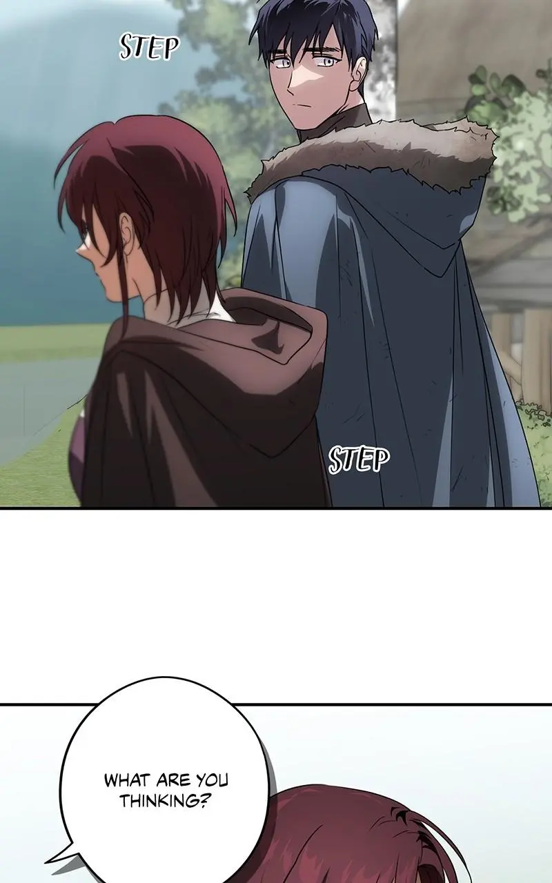 The Spark in Your Eyes Chapter 149