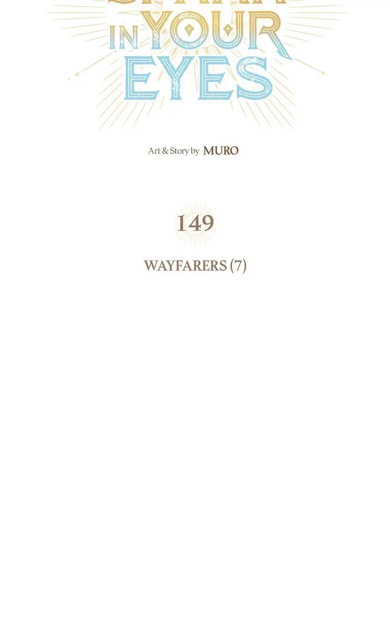 The Spark in Your Eyes Chapter 149