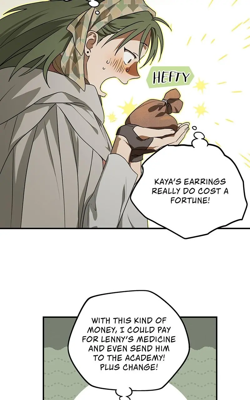 The Spark in Your Eyes Chapter 149