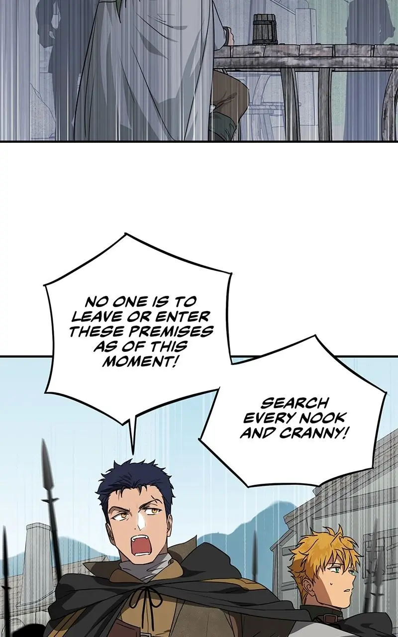 The Spark in Your Eyes Chapter 149