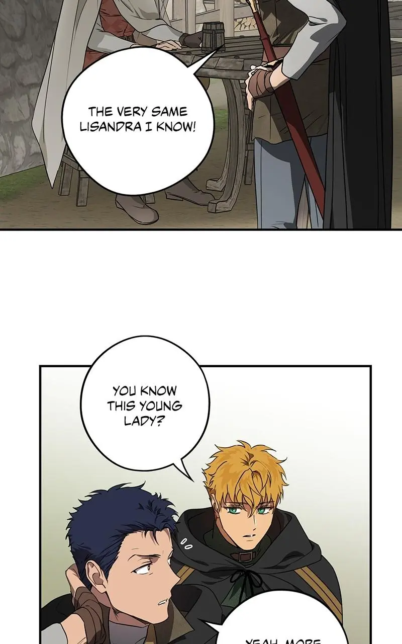 The Spark in Your Eyes Chapter 149
