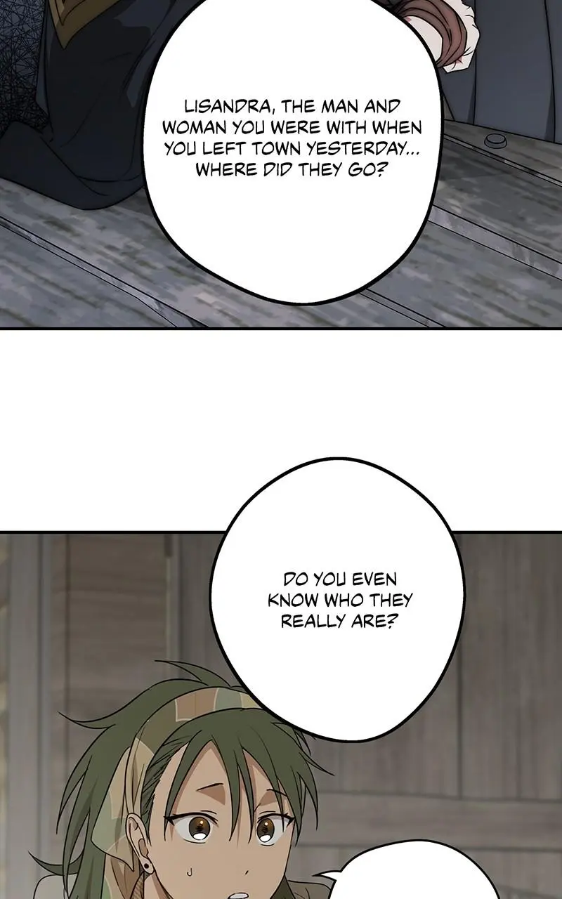 The Spark in Your Eyes Chapter 149