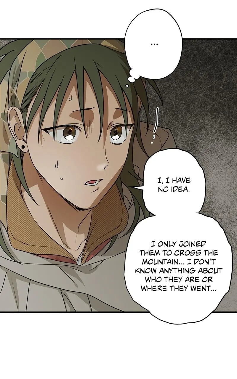 The Spark in Your Eyes Chapter 149