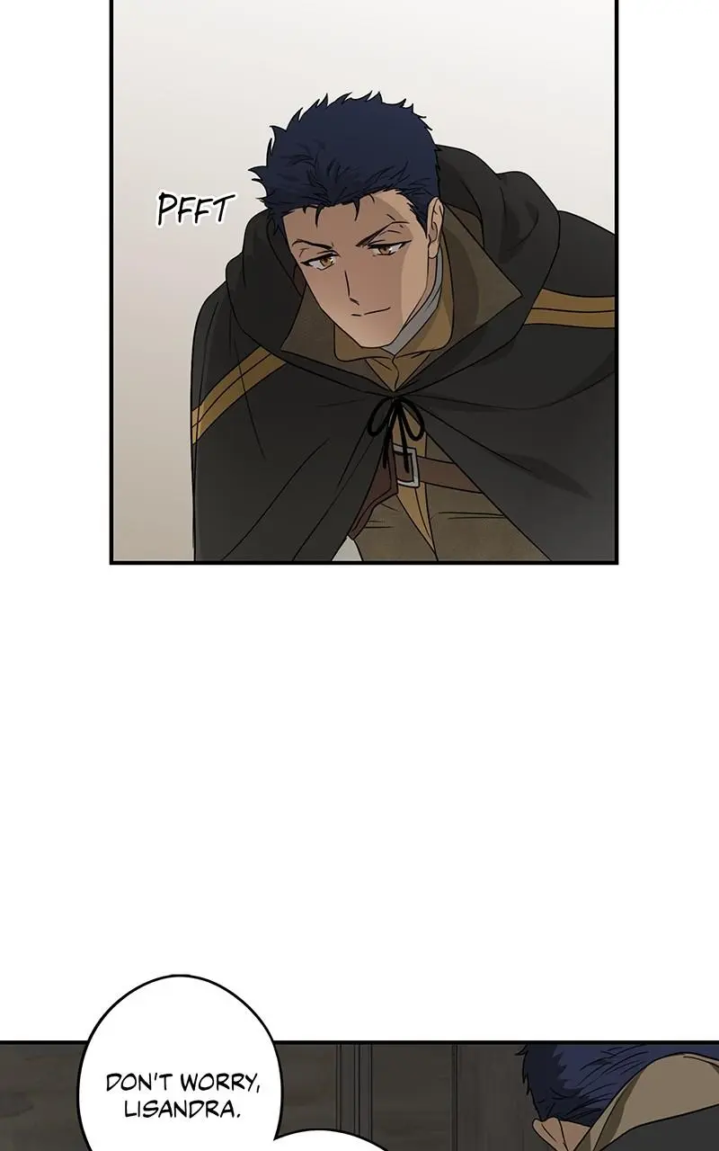 The Spark in Your Eyes Chapter 149
