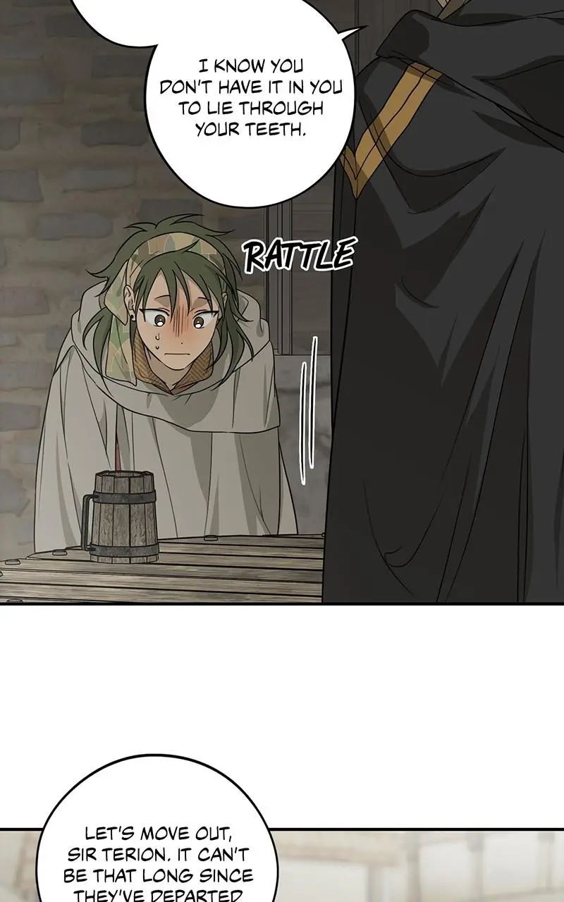 The Spark in Your Eyes Chapter 149