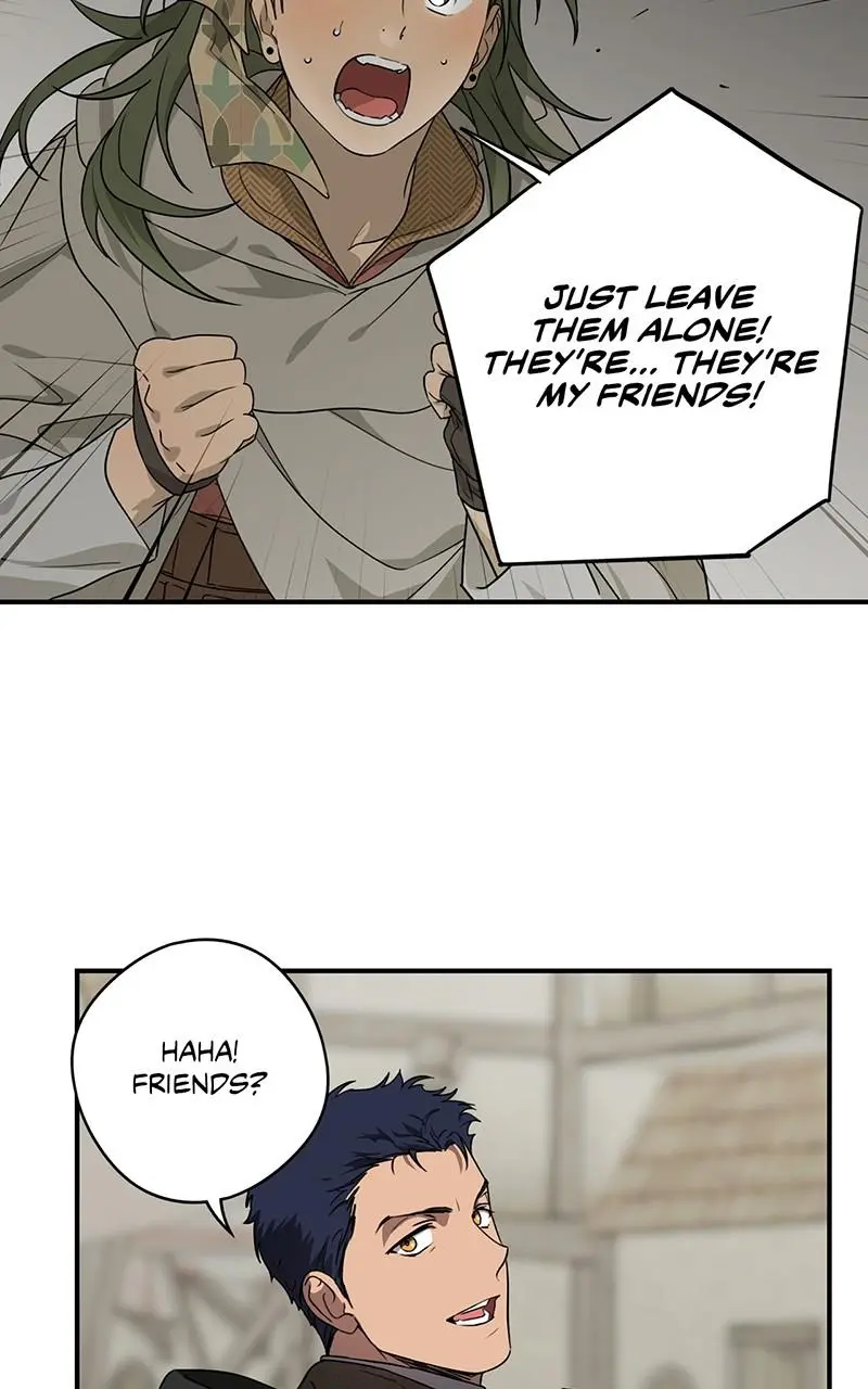 The Spark in Your Eyes Chapter 149