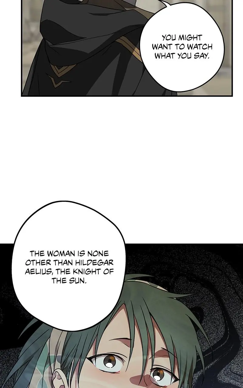 The Spark in Your Eyes Chapter 149