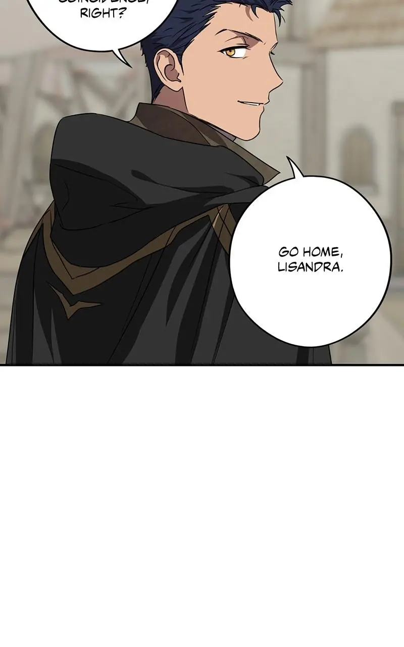 The Spark in Your Eyes Chapter 149