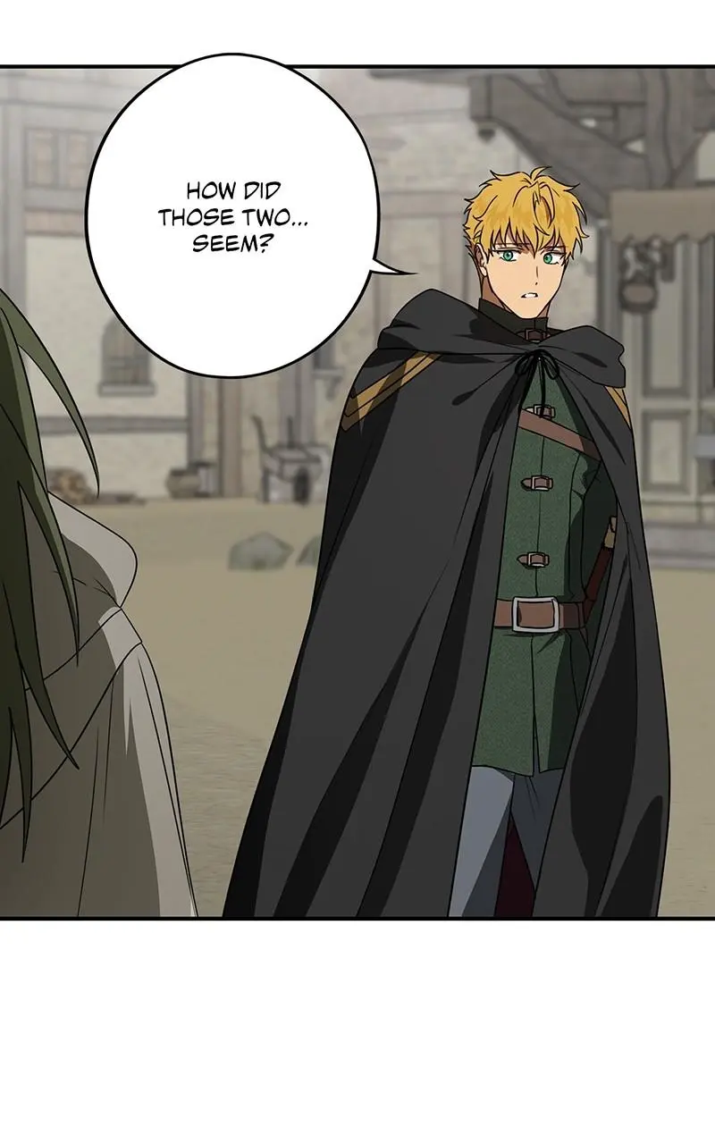 The Spark in Your Eyes Chapter 149