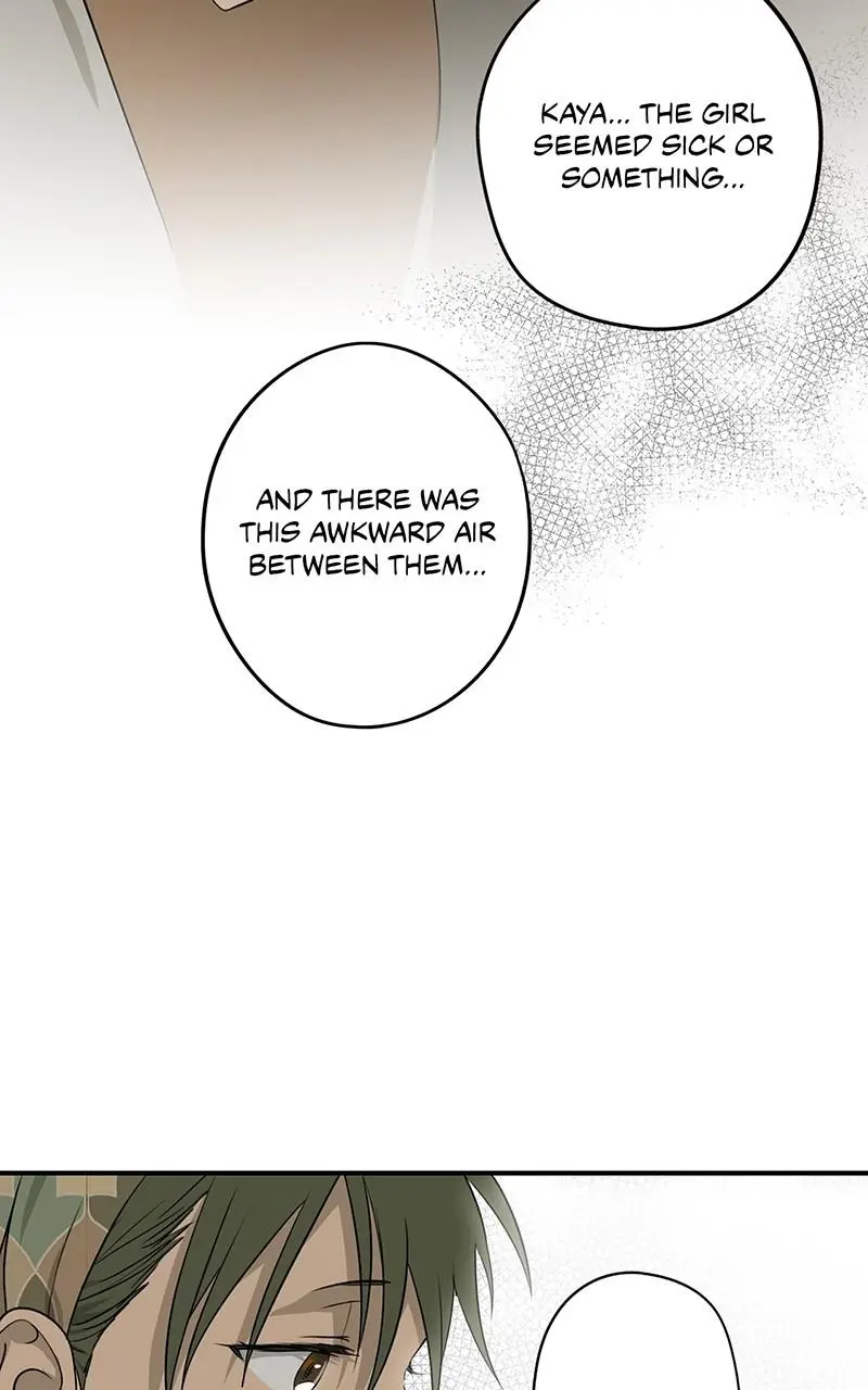 The Spark in Your Eyes Chapter 149
