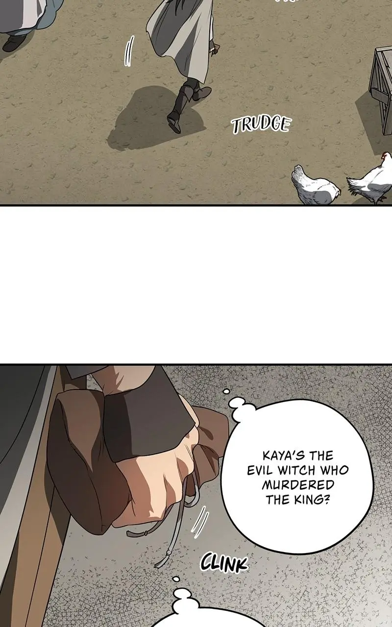 The Spark in Your Eyes Chapter 149