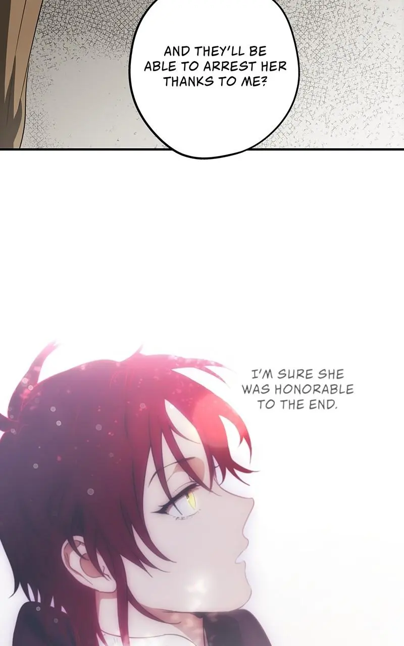 The Spark in Your Eyes Chapter 149