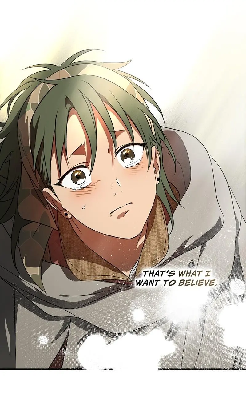 The Spark in Your Eyes Chapter 149