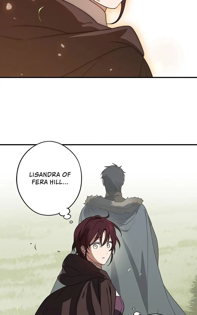 The Spark in Your Eyes Chapter 149