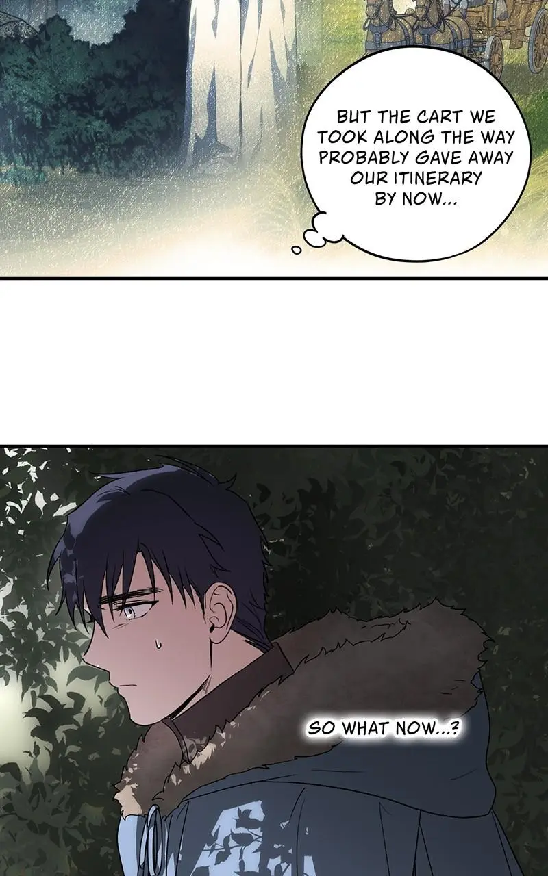 The Spark in Your Eyes Chapter 149