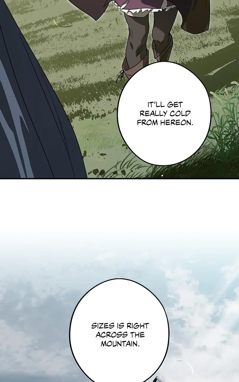 The Spark in Your Eyes Chapter 149