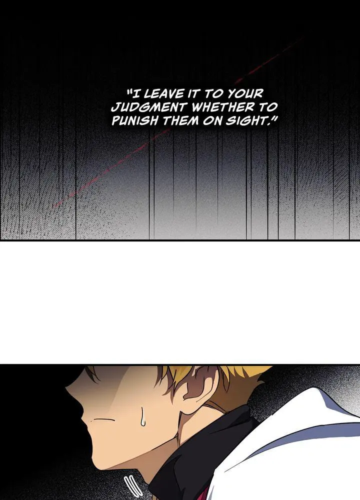 The Spark in Your Eyes Chapter 15
