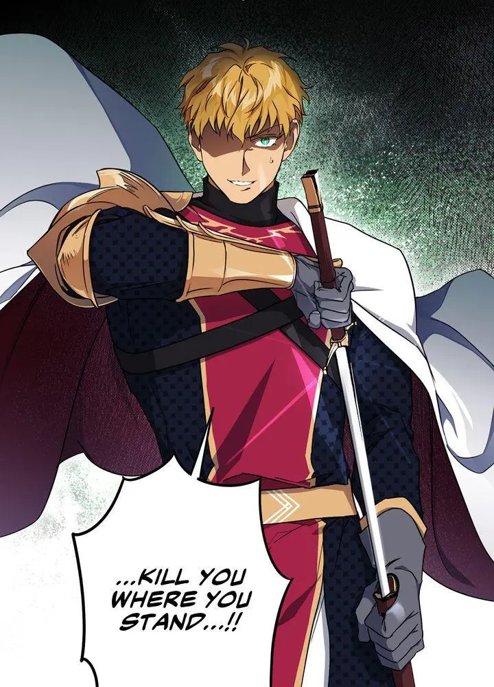 The Spark in Your Eyes Chapter 15