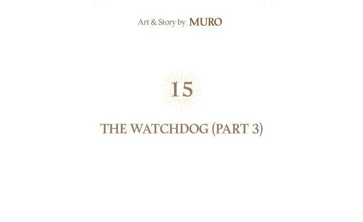 The Spark in Your Eyes Chapter 15