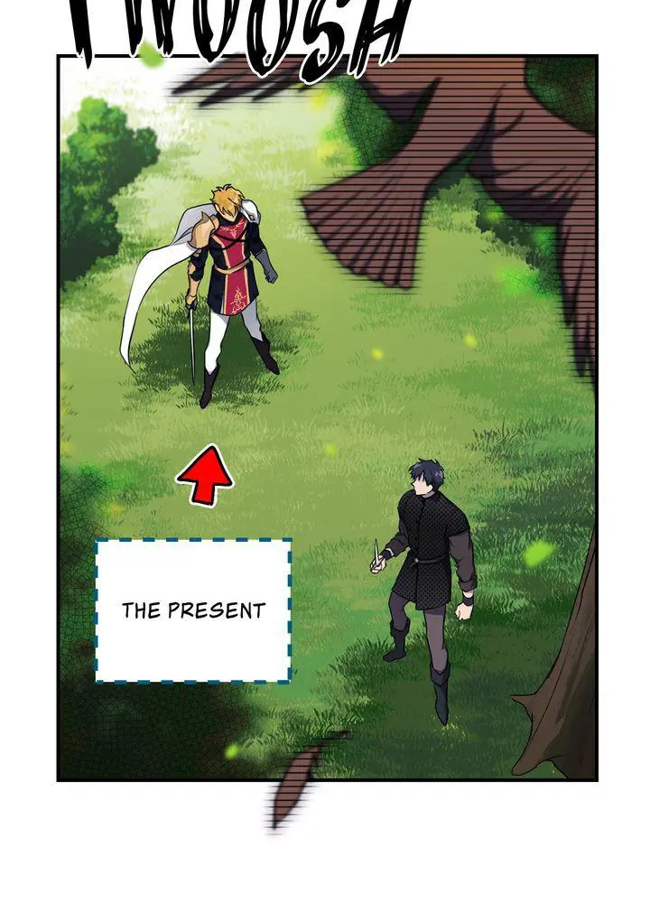 The Spark in Your Eyes Chapter 15