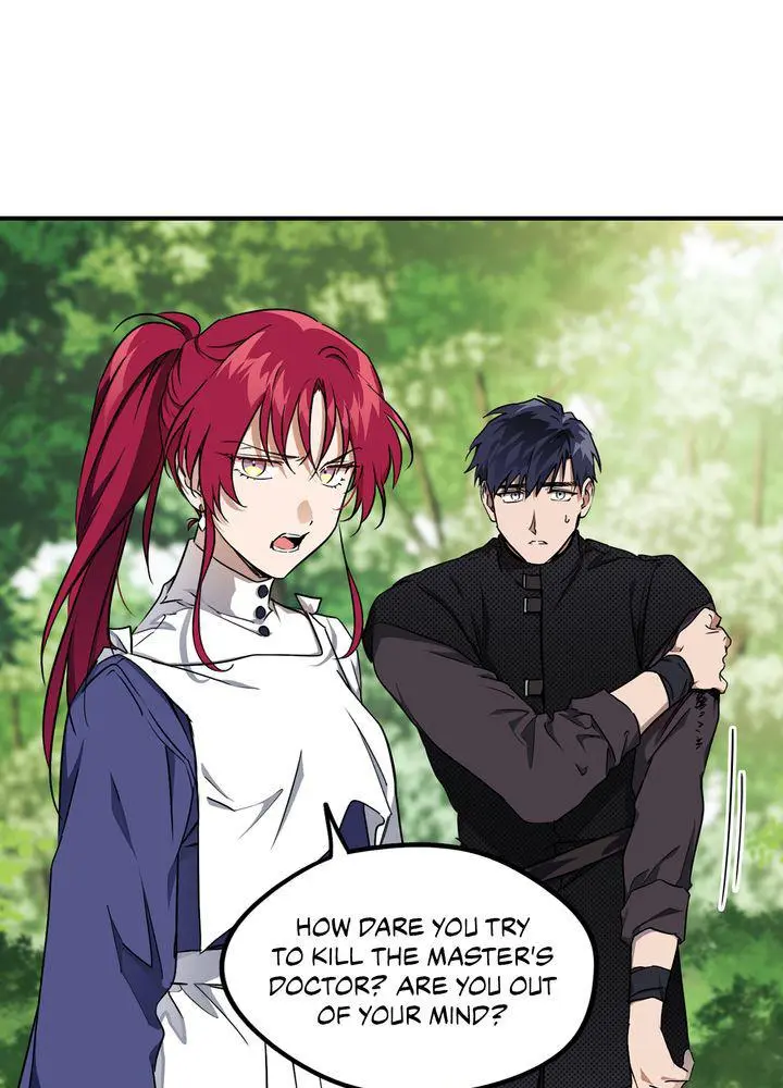 The Spark in Your Eyes Chapter 15