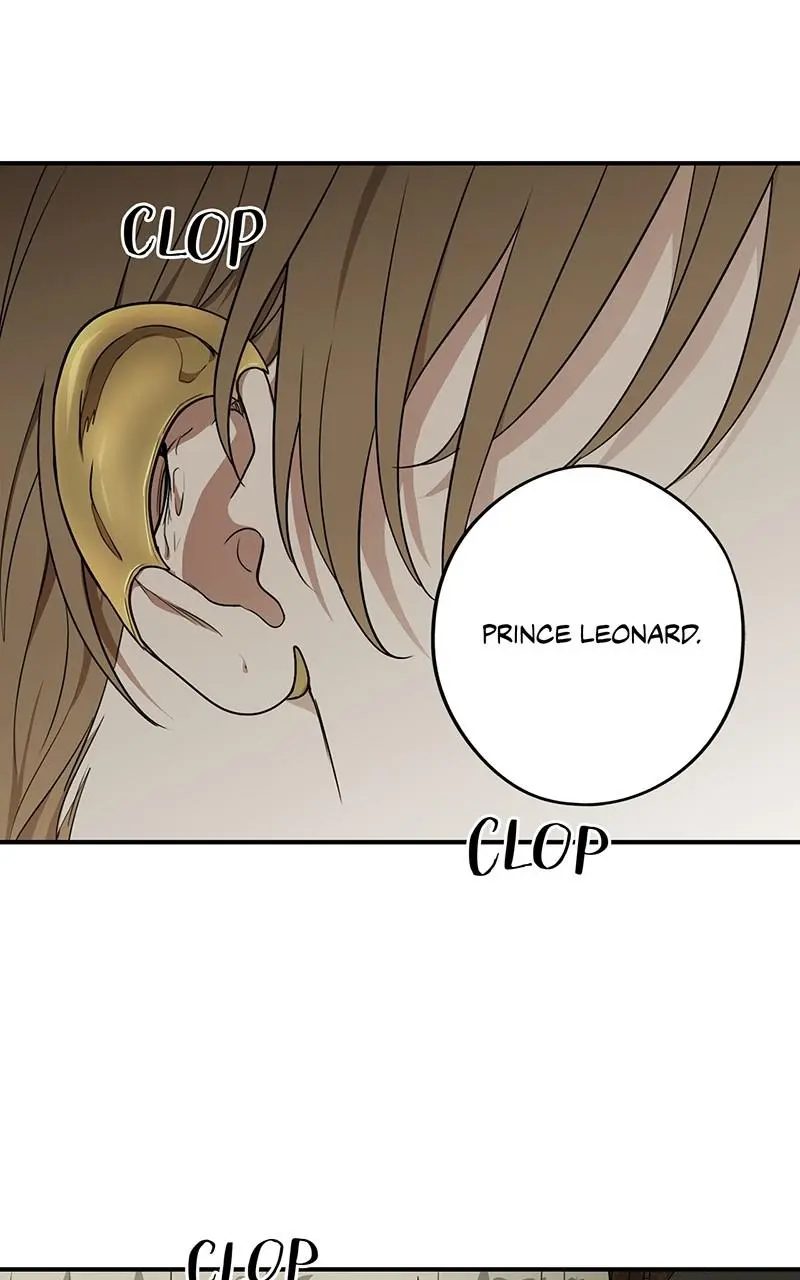 The Spark in Your Eyes Chapter 150