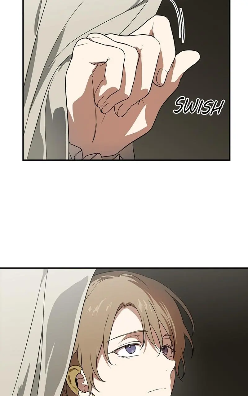 The Spark in Your Eyes Chapter 150
