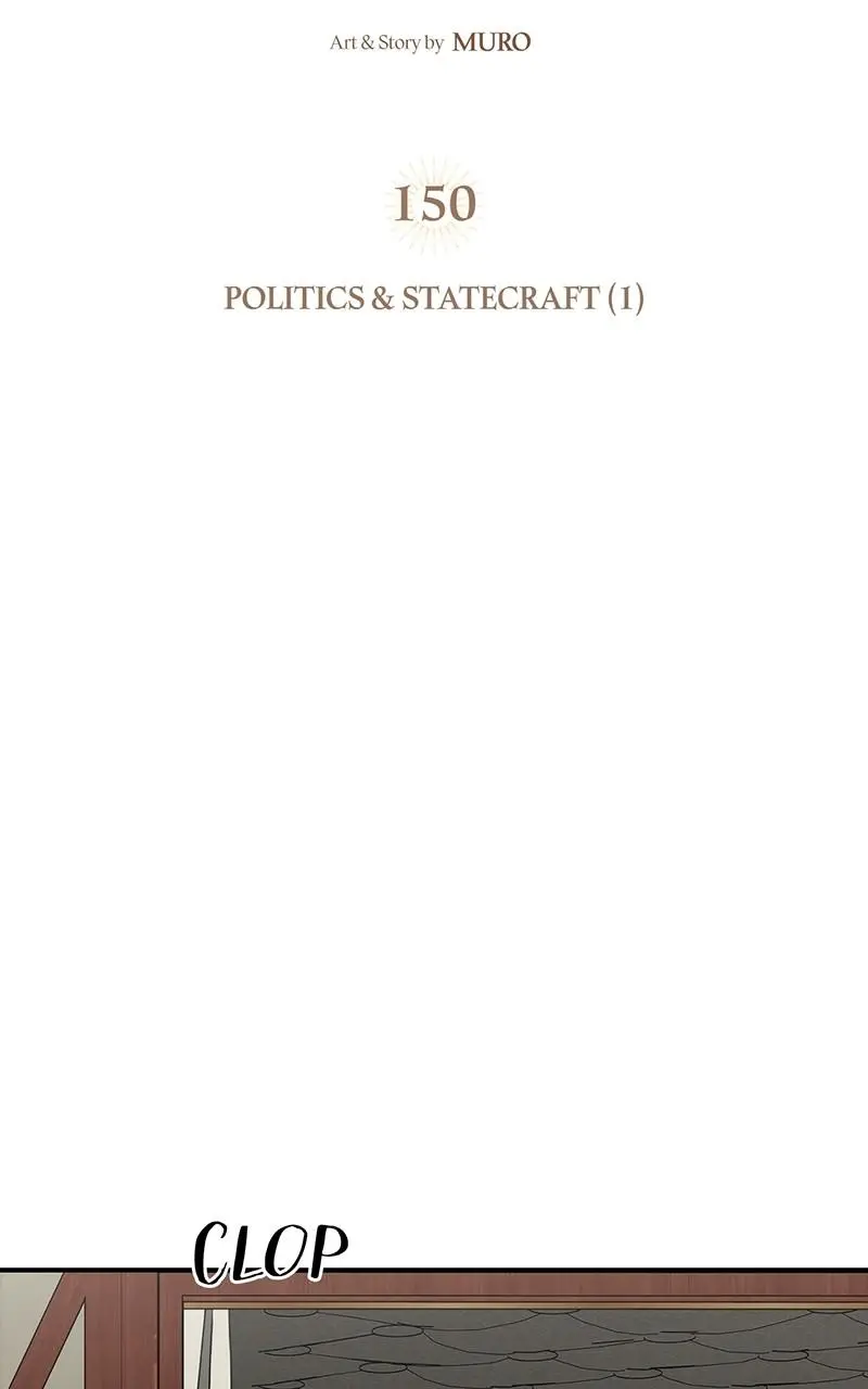 The Spark in Your Eyes Chapter 150
