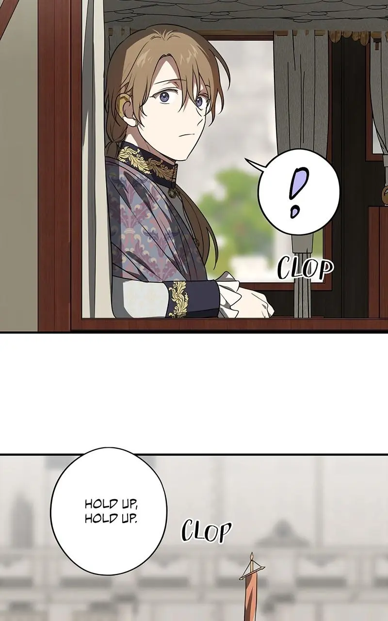 The Spark in Your Eyes Chapter 150
