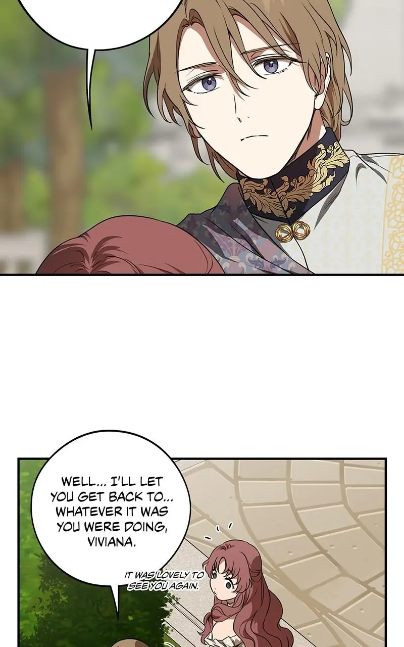 The Spark in Your Eyes Chapter 150
