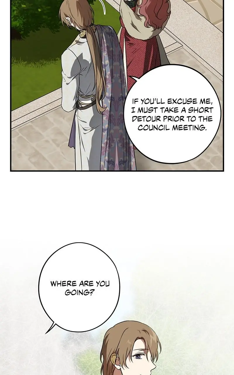 The Spark in Your Eyes Chapter 150