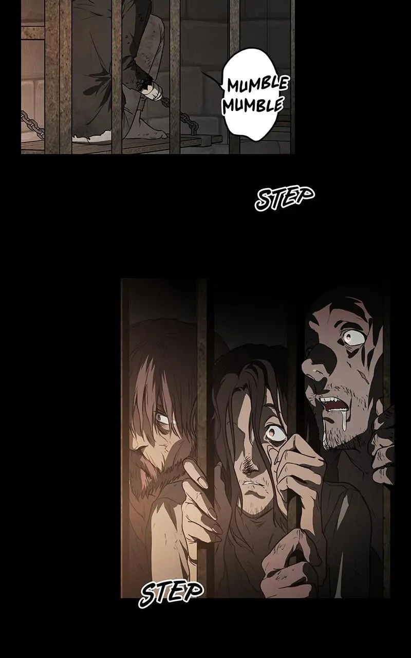 The Spark in Your Eyes Chapter 150