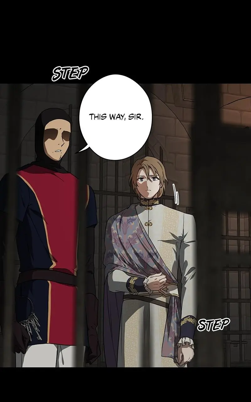 The Spark in Your Eyes Chapter 150