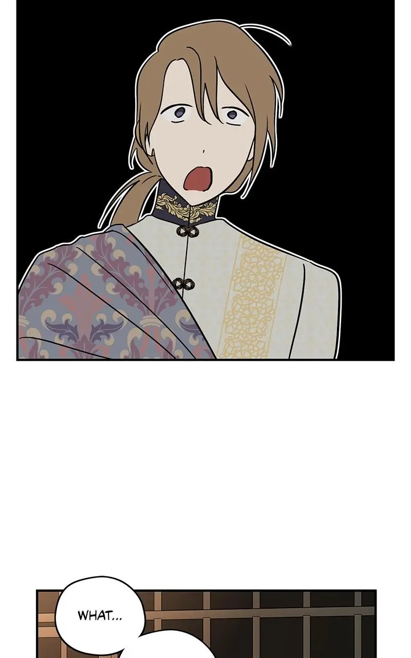 The Spark in Your Eyes Chapter 150