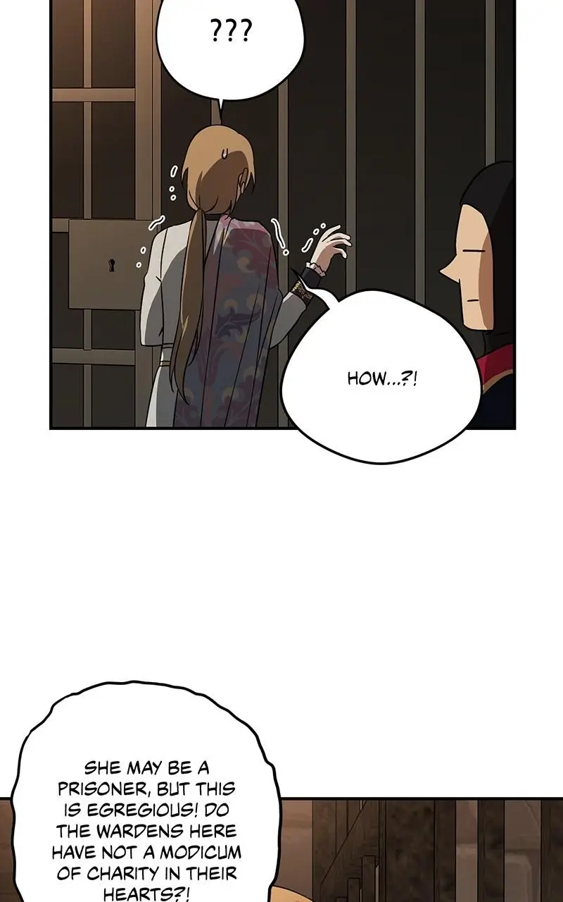 The Spark in Your Eyes Chapter 150