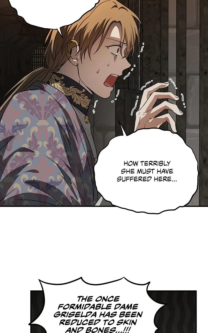 The Spark in Your Eyes Chapter 150