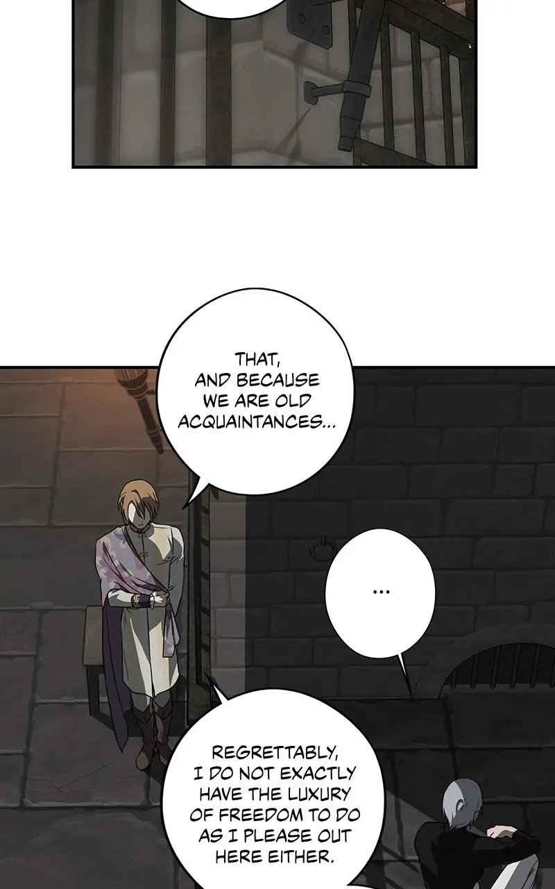 The Spark in Your Eyes Chapter 150