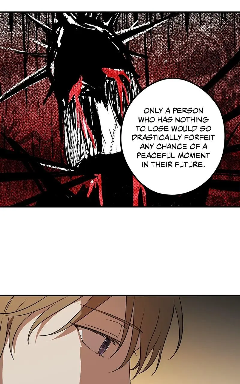 The Spark in Your Eyes Chapter 150