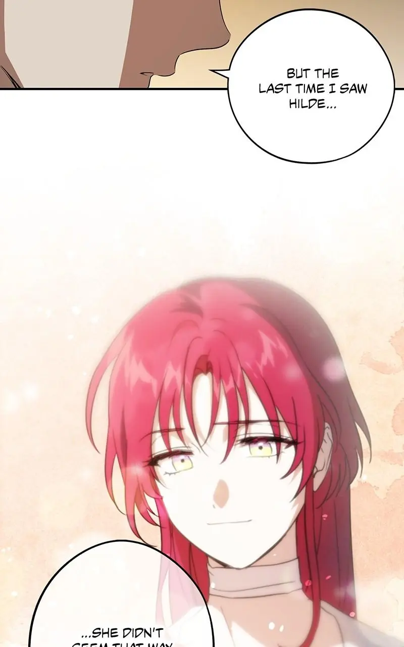 The Spark in Your Eyes Chapter 150