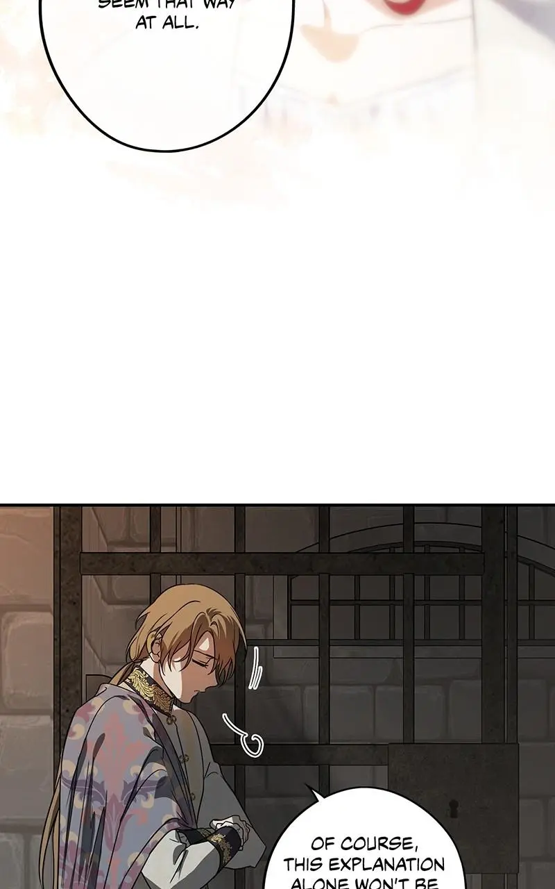 The Spark in Your Eyes Chapter 150