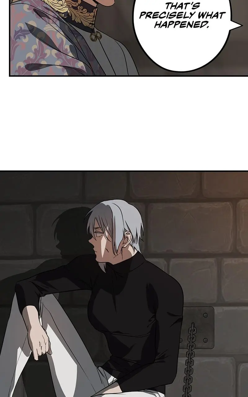 The Spark in Your Eyes Chapter 150